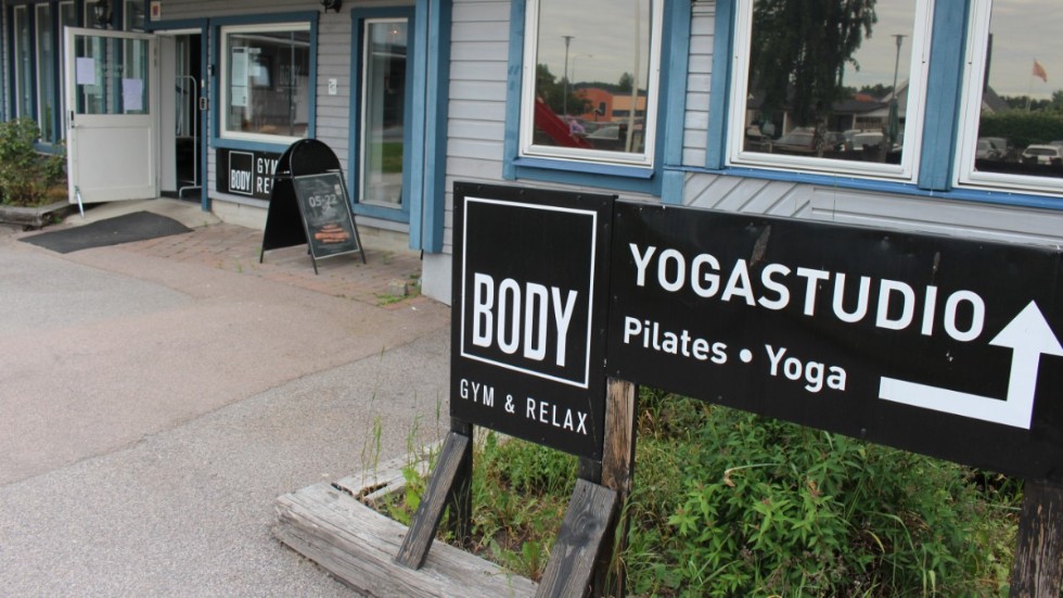 Body Gym & Relax i Vimmerby startades av Ingela Koponen 2015.