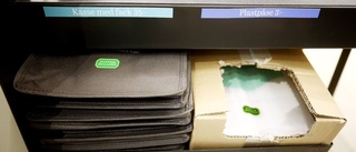 Systembolaget har höjt priset på plastpåsarna – igen
