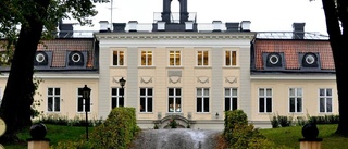 Sveriges vackraste byggnad ligger inte i Gnesta