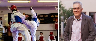 Alla idrotter får återstartsstöd – förutom taekwondo • "Misskött det hela totalt"