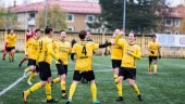 IFK Kalix deppar inte trots missen: "Får vara nöjda"