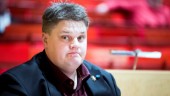 Häggbland, vice ordförande för SD Norrbotten: "Inga kommentarer" 