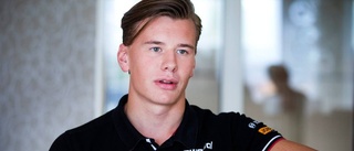 Morin vann i helgens Carrera Cup