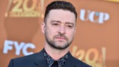 Justin Timberlake säljer sin låtkatalog