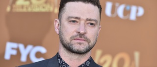 Timberlake stäms för opublicerad dokumentär