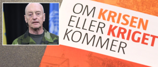 Yngre kvinnor kan för lite om kriget kommer