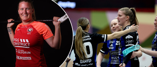 Blev årets spelare – nu klar för Storvreta