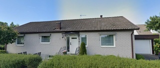 70-talshus på 111 kvadratmeter sålt i Linköping - priset: 4 350 000 kronor