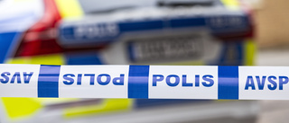 Föremål i Linköping bedöms som ofarligt