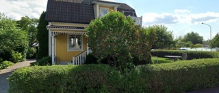 98 kvadratmeter stort hus i Norrköping får nya ägare