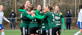 ESK mötte Islingby – så rapporterade vi från matchen