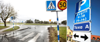 Nya p-avgifter införs i Visby – ska frigöra plats