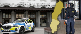 Nya uppgifter: Bomben skulle till Norrland