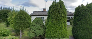 94 kvadratmeter stort hus i Tierp sålt för 1 250 000 kronor