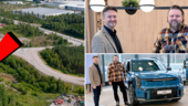 Bilföretag bygger nytt i Enköping – väntas anställa 20 personer