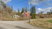 110 kvadratmeter stort hus i Knutby sålt för 2 200 000 kronor