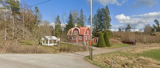 110 kvadratmeter stort hus i Knutby sålt för 2 200 000 kronor