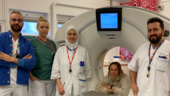 Svårt att hitta vårdpersonal – på radiologen har man lyckats