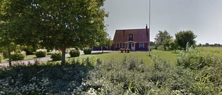 Hus på 124 kvadratmeter sålt i Vadstena - priset: 2 450 000 kronor