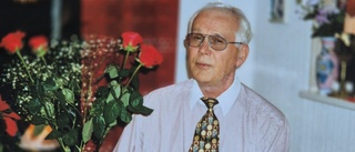 Minnesord: Åke Åström blev 92 år