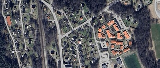 40-talshus på 102 kvadratmeter sålt i Krokek, Kolmården - priset: 4 200 000 kronor