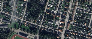 105 kvadratmeter stort hus i Katrineholm får nya ägare