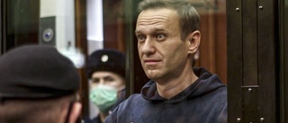 Navalnyjs mamma letar efter hans kropp