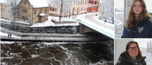 De valde bort Linköping – för en av Norrköpings finaste utsikter