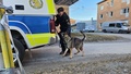 Nya uppgifter kring polisinsatsen i Luleå – grovt butiksrån 