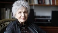 Nobelpristagaren Alice Munro död