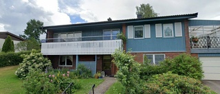 Ny ägare till 70-talshus i Hestra, Ydre - prislappen: 1 095 000 kronor