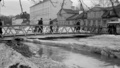 Ur Uppsala historia: Räddades från lynchning – bekostade ny bro