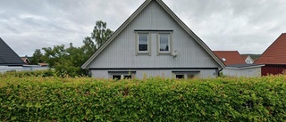 142 kvadratmeter stort hus i Norsholm får nya ägare