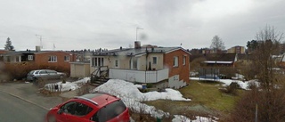 129 kvadratmeter stort hus i Norrtälje får nya ägare