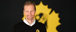 Officiellt: Daniel Fåhraeus blir ny klubbdirektör i AIK