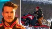 Rising star: Skellefteå man lands shock lead role in Netflix film