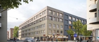 Klart: Välkända Uppsalakvarteret får byggas ut