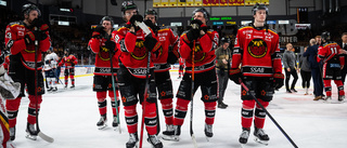 "Känner Brynäsvibbar över Luleå Hockey"