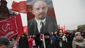 Kommunister och socialdemokrater i eviga strider i Vänsterpartiet