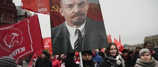 Kommunister och socialdemokrater i eviga strider i Vänsterpartiet