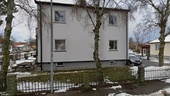 156 kvadratmeter stort hus i Visby får ny ägare