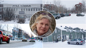 Luften i centrala Piteå är för dålig – trafiken boven i dramat