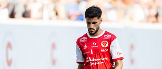 Ryktades till IFK Norrköping – klar för dansk klubb