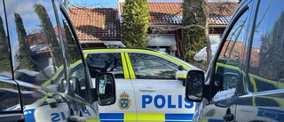 Efter skottlossningen i Åtvidaberg: 52-åringen åtalas 