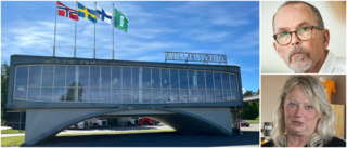 Kommunen har nya planer för Jävre turiststation