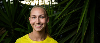 Efter besvikelsen – Maja Åskag får ny chans i EM