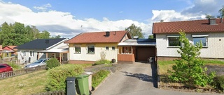 Nya ägare till fastigheten på postadress Röjelstigen 3 i Oxelösund