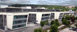 Nytt företag startar i Oxelösund: Cf Logistik AB