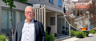 Bostadspriserna i Enköping: "Dopad marknad - uppdämt behov"