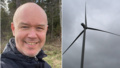 Forskarteam ska mäta bullret från Lerviks vindkraftverk